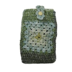 Bolsa de Lã Pequena