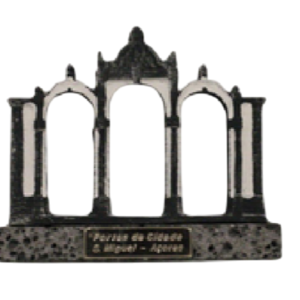 Magnético Portas da Cidade