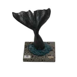 Cauda de Baleia Grande