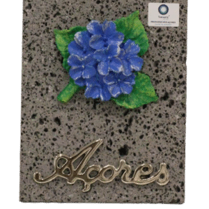 Hortênsia no Basalto