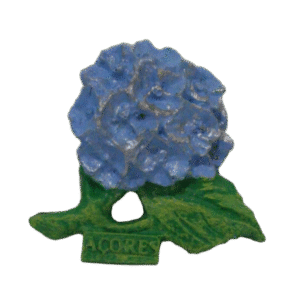 Magnética Hortência