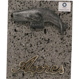 Cachalote no Basalto