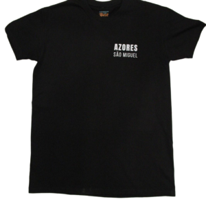 T-Shirt: Azores - Sao Miguel