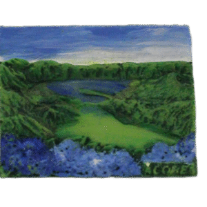 Magnético Sete Cidades