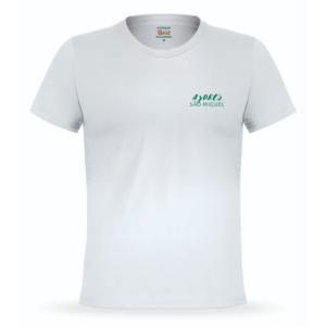 T-Shirt: Hortênsia dos Açores