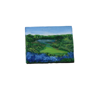 Magnético Sete Cidades