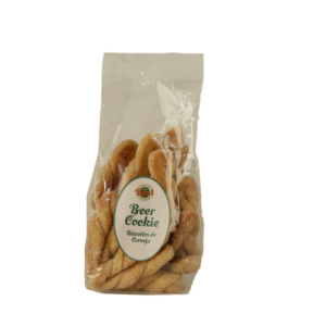 Biscoitos Regionais
